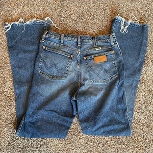 Wrangler Women’s 626 Boot Jeans